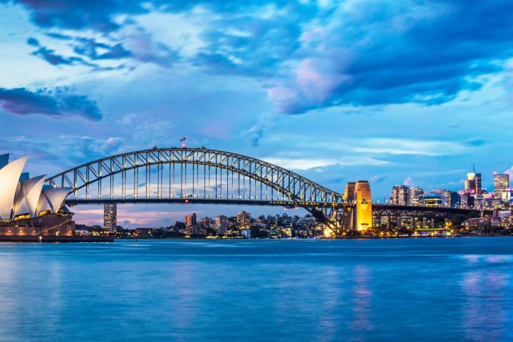 Book your perfect Sydney vacation package!
