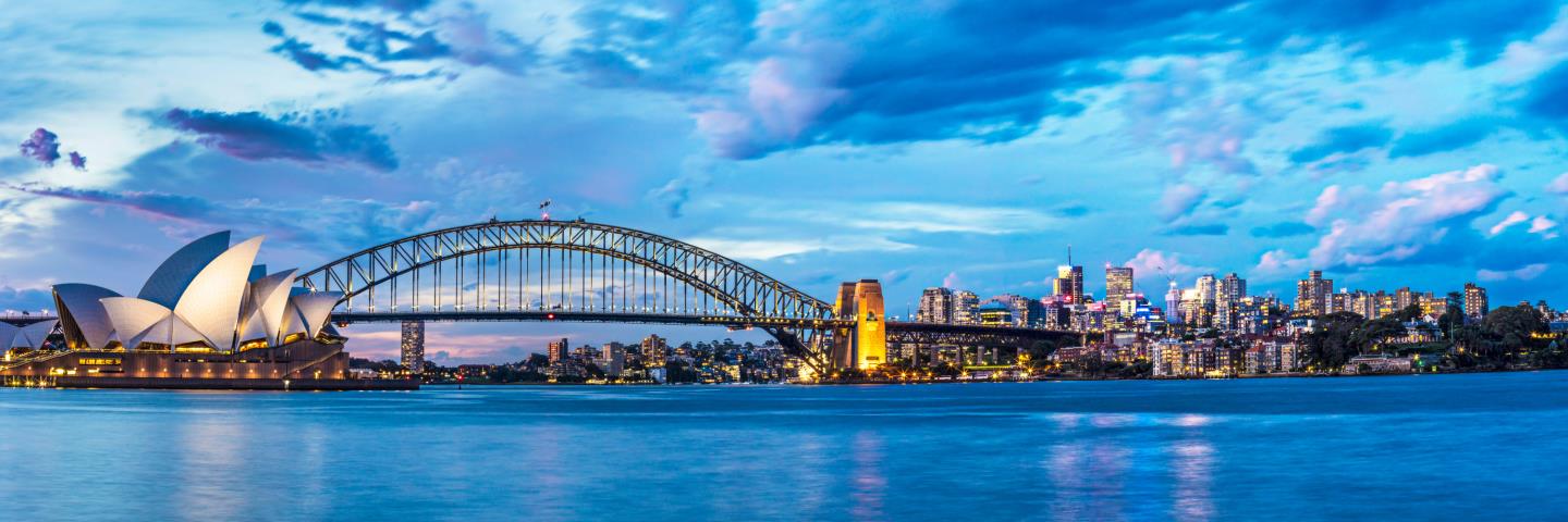 Australia Vacation Packages