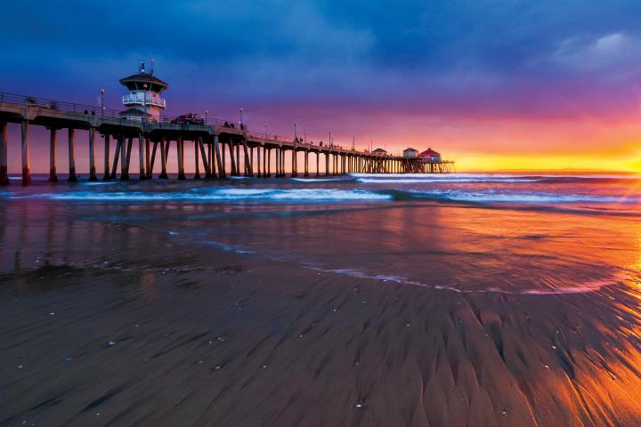 California or New York