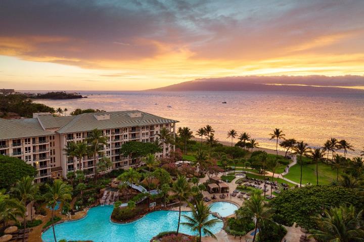 Experience a Villa Vacation