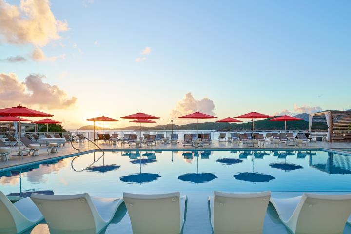 Sun, Culture, and Points