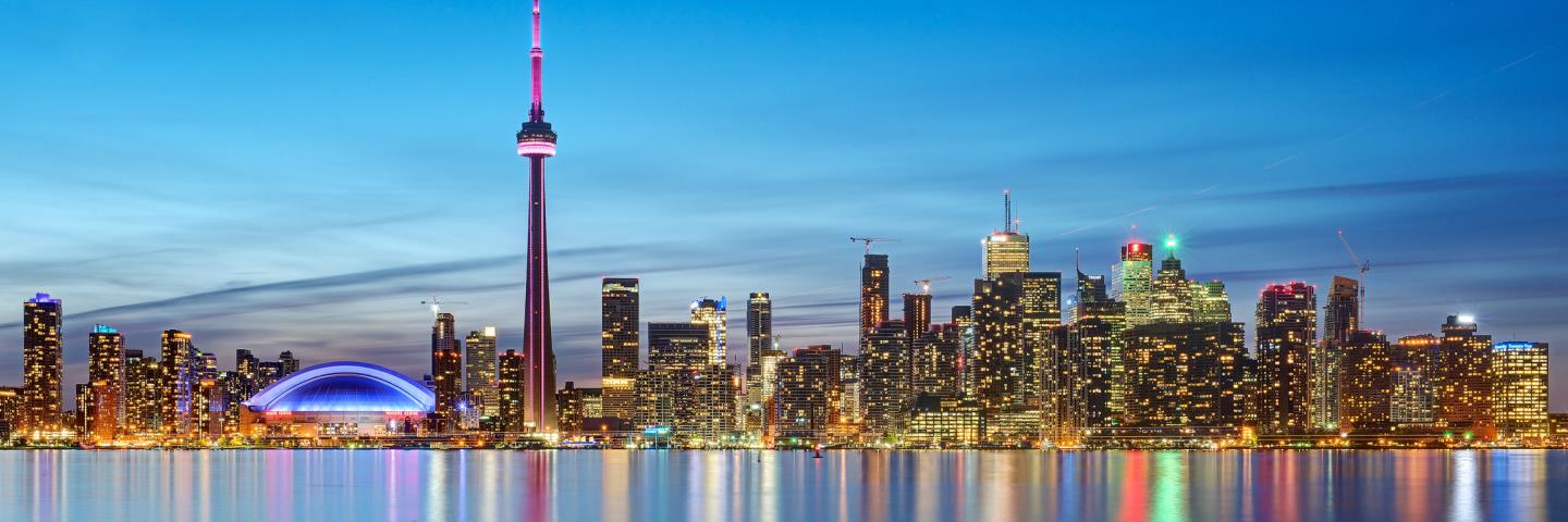 Toronto Vacation Packages