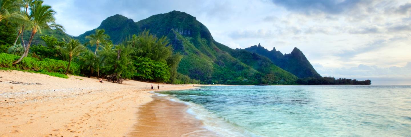 Kauai Vacation Packages