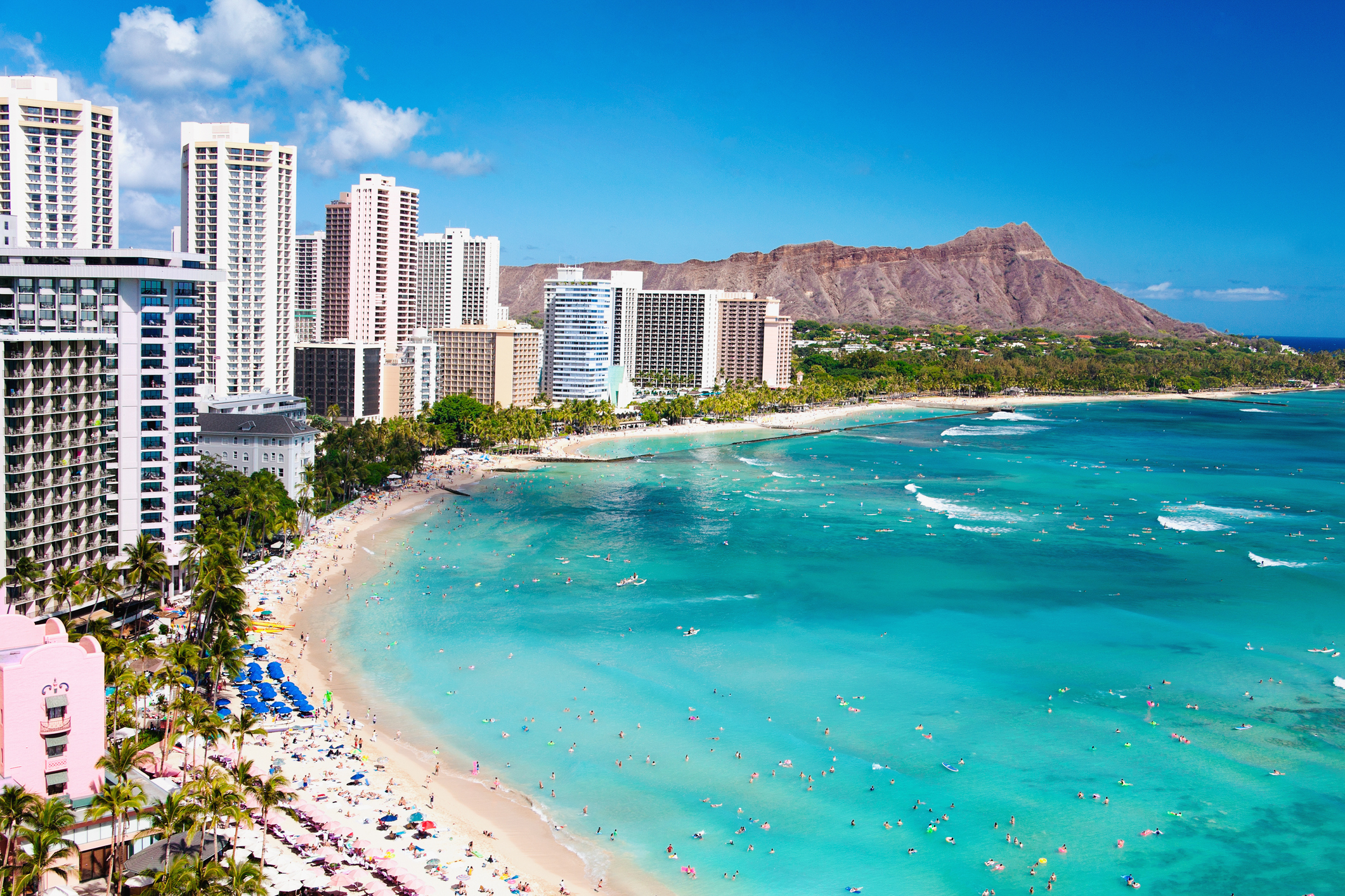 Oahu: The Heart of Hawaii