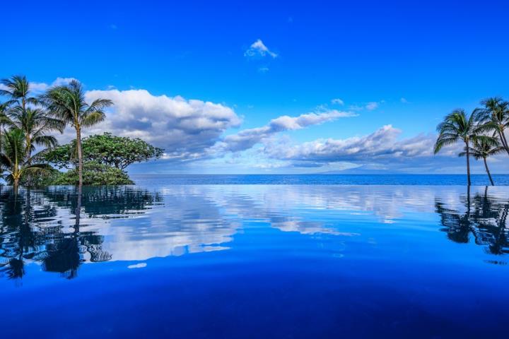 Hawaii 25,000 Points