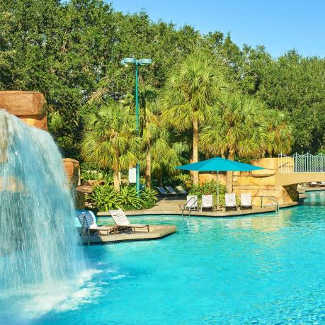 It’s Play Time in Orlando