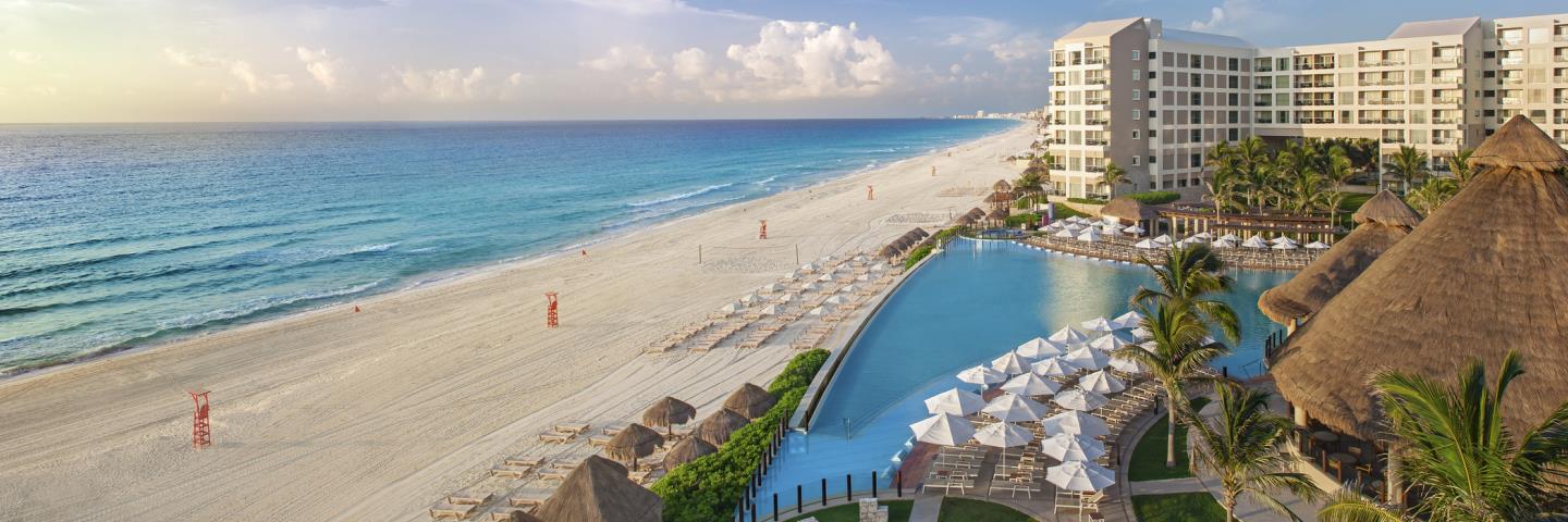 Cancun Vacation Packages