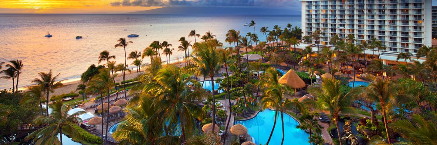 Maui Vacation Packages