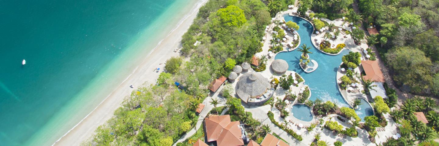 Costa Rica All-Inclusive Vacations