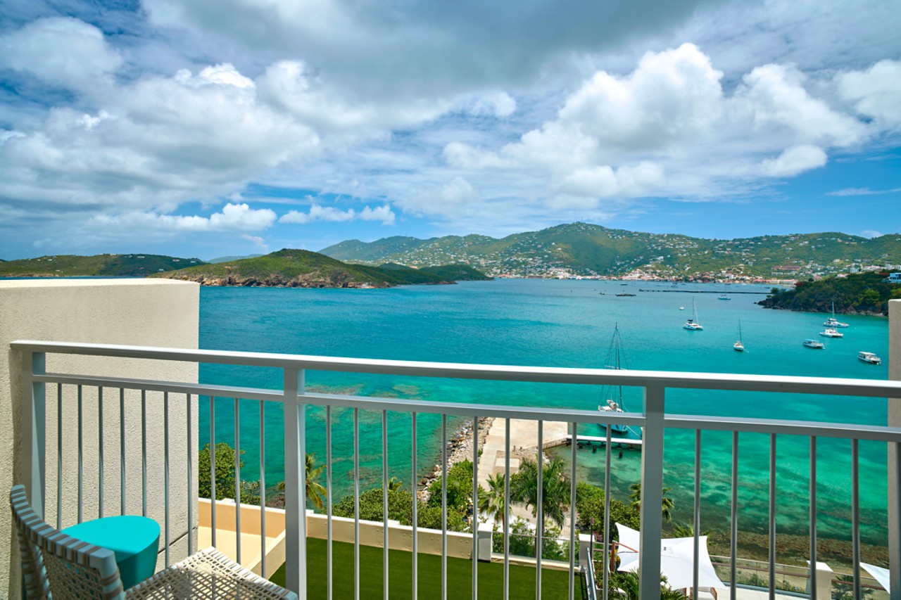 <h3>U.S. Virgin Islands</h3>
