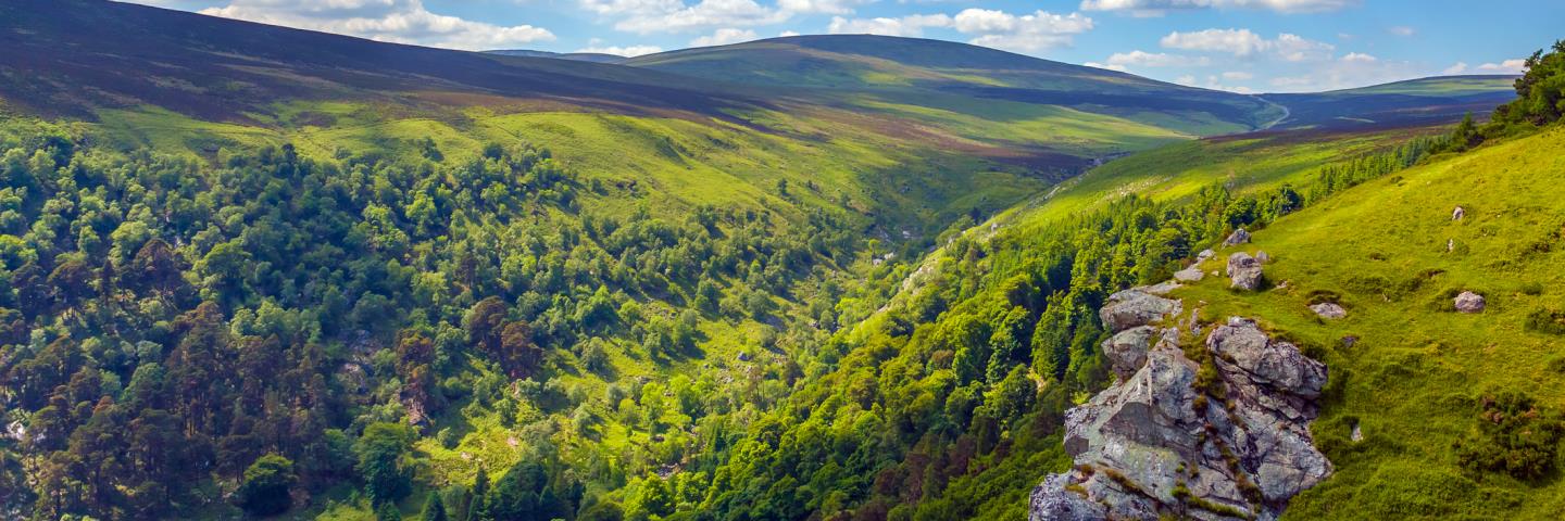 Ireland Vacation Packages