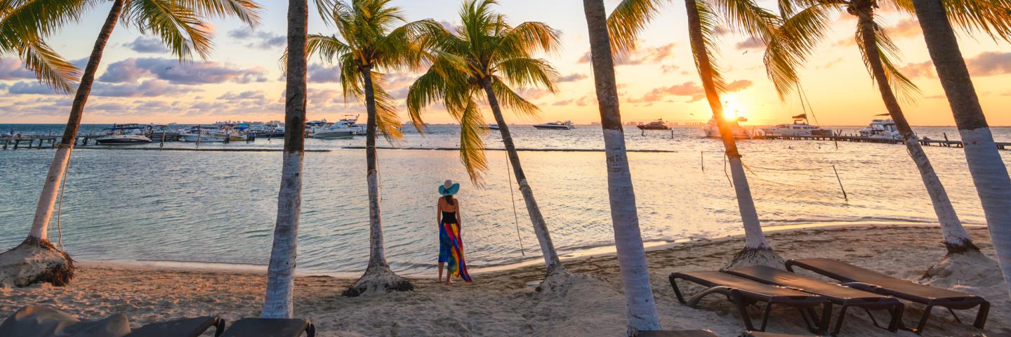 Sun and Savings Await