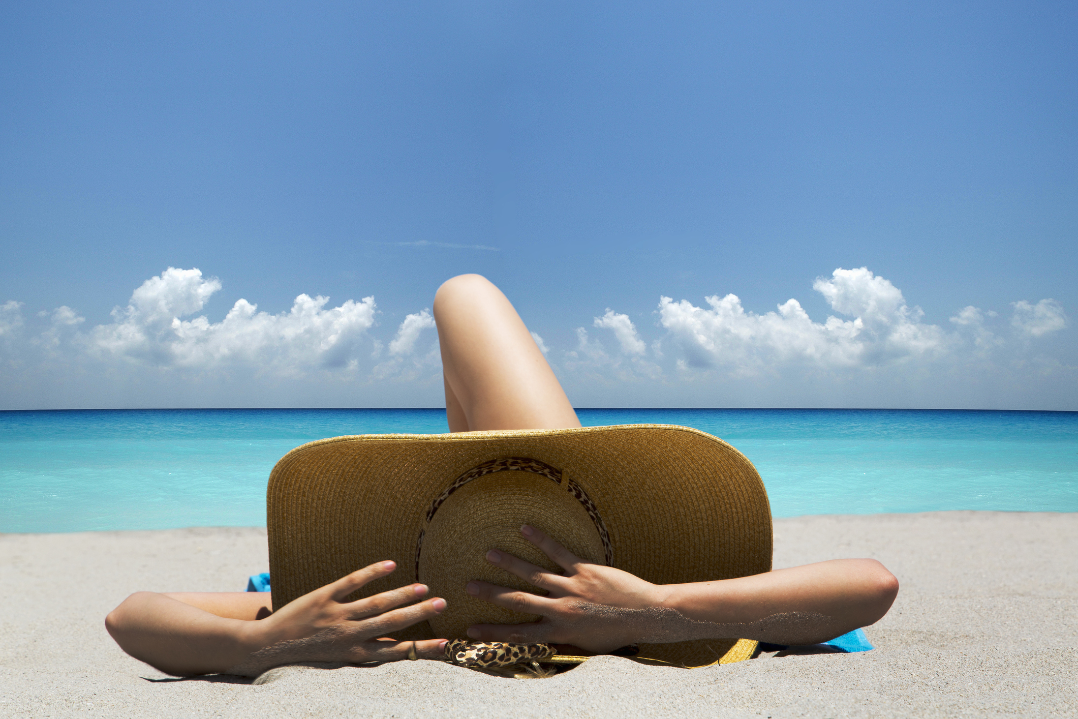 Discover Tropical Bliss in the Dominican Republic
