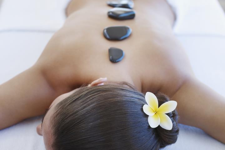 Spa Vacation Packages
