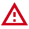warning